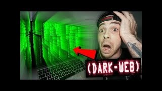 SCARY OPENING SD CARD BOUGHT OFF THE DARK WEB AT 3AM GONE WRONG [upl. by Bedwell]