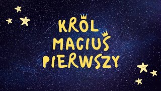 Audiobook  komiks Geralt Głos Rozsądku  wersja I [upl. by Hudson]