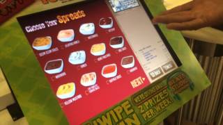 How to order food at Sheetz [upl. by Frannie]