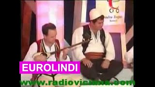 AFRIM MUQIQI Mitrovic na rrehi teli [upl. by Zendah]