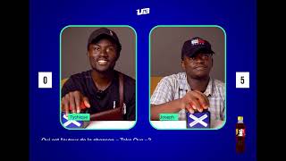 CULTURE QUIZ SAISON 6 YDE E1 [upl. by Ynatsyd]