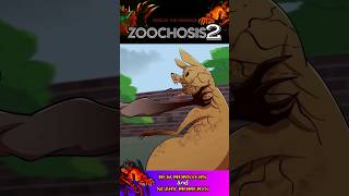 😱 Zoochosis 3 😰 New Monsters 😨 [upl. by Goode]