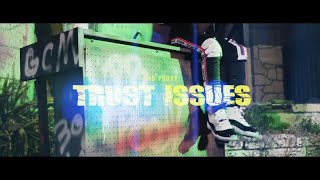 lightpoleeee  quotTrust Issuesquot Official Music Video [upl. by Kisung627]