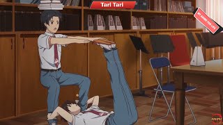 Insane Schools in Anime  Funny Anime Compilation [upl. by Agem]