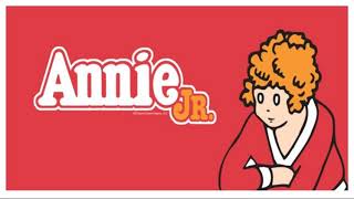 Annie JR Reprise [upl. by Chalmers]