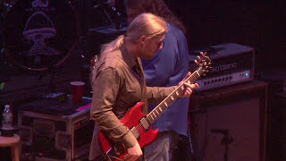 Allman Brothers quotMt Jam  Smokestack Lightning  Mt Jamquot 1232011 [upl. by Leacock]