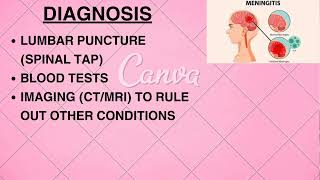 Meningitis  Causes  Management  Treatment  Transmission [upl. by Om23]