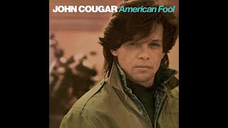 John Mellencamp  Jack amp Diane Lyrics [upl. by Bonnee]