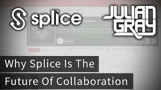 Splice The Future Of Music Collaboration  Review [upl. by Kenelm]