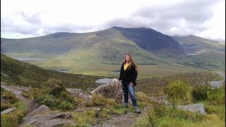 Die Halbinsel Dingle und der Slea Head Drive  Irland [upl. by Nawat]