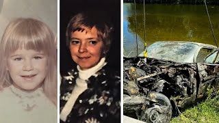 Solved Decades old Missing persons Cases  True Crime [upl. by Nosnah]