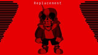 HardTale  Replacement [upl. by Aicilaf687]