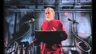 Gassman Legge Dante  La Divina Commedia  Inferno  Canto XIII [upl. by Mcquade]