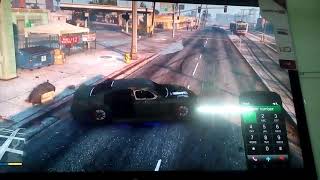 كلمه سر تصليح السياره ودم ودرع GTA 5 قراند [upl. by Viole]