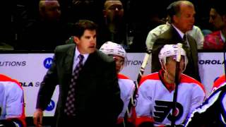 Peter Laviolette Typical Montreal [upl. by Carlstrom]