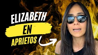 ELIZABETH TORRES EN GRANDES APRIETOS [upl. by Courtund]