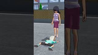 Aku sedang menatapmu😂sakuraschoolsimulator viralvideos sakurachannel shortvideos sakura [upl. by Rizzo]