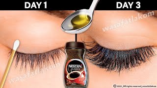 Grow your eyelashes amp eyebrows in just 3 days  Eyelash and Eyebrow serum [upl. by Shaff]