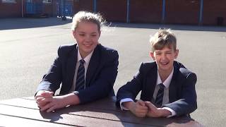 South Wigston High School Promotional Video [upl. by Silrac797]