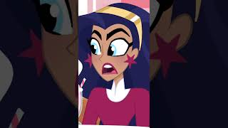 DC Super Hero Girls shorts  Everybody Loves Wonder Woman  dckids [upl. by Ginzburg]