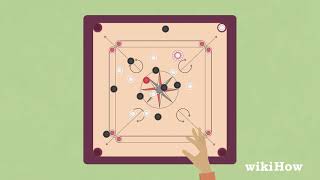 How to Play Carrom [upl. by Maguire]