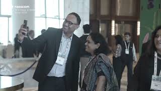 Nasscom Technology and Leadership Forum 2024  NTLF Day 1 Highlights [upl. by Feld]