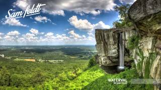 quotWatervalquot ♫  Deep DJ Mix by Sam Feldt [upl. by Kancler]