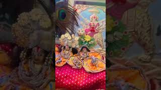 🥰🥰🥰 krishna bankebiharitummeresarkarho laddu shyam krishnalove [upl. by Essex]