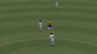 Winning Eleven 7 5 melhore gols [upl. by Stew763]