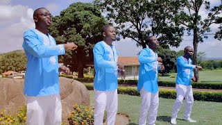 Holy Trinity Studio  Tiririsha Baraka Official Music Video [upl. by Manara]