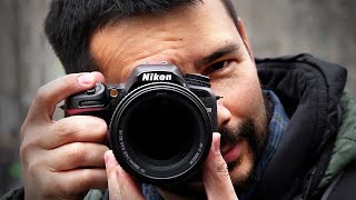 Nikon D7500 vs D500 – Camera Review – Which is Right for You [upl. by Montano]