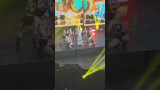 Licorice20240810 aespa LIVE TOUR  SYNK  PARALLEL LINE  in TAIPEI aespa fancam [upl. by Zeba198]