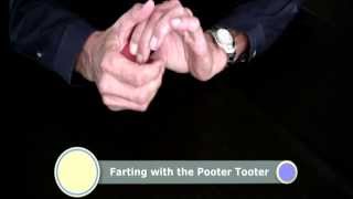 Pooter Tooter Instructional Video [upl. by Aliban650]