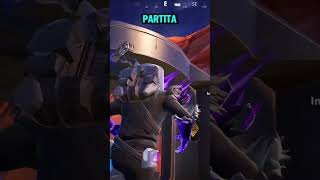 LA MIA ULTIMA VITTORIA REALE SU FORTNITE CAPITOLO 5 [upl. by Maurine]