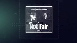 Niklas Dee amp Old Jim feat EnnyMae  Not Fair Official Audio [upl. by Baillie]