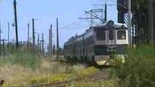 TRENES A TRAVES DE CHILE [upl. by Justis]