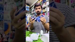 Anti Lice machine unboxing antilice gadgets fyppppppviralvideos [upl. by Allimrac]