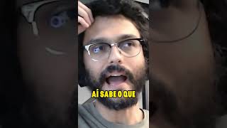 Essa piada não é nada demais [upl. by Klimesh]