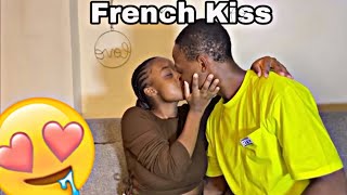 FRENCH KISS 💋 Episode 6 [upl. by William]