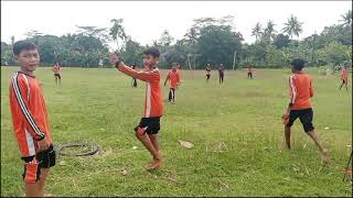 Pembelajaran permainan rounders kelas 6 [upl. by Jaime]