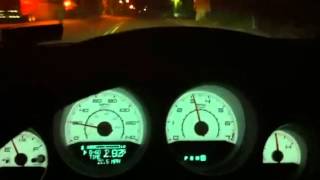 2012 Dodge Challenger SXT 060mph [upl. by Esineg710]