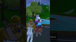 I found it Eminems llama 🦙 fortnite gaming fortnitefunny fortnitememes [upl. by Layman914]