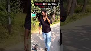 Insta open ker li comedy funny shorts [upl. by Neffirg]