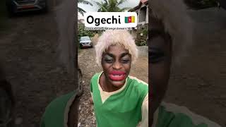 Ogechi 🇨🇲😱😱‼️😂😂😂 justforfun humour comedy funny humor facebook [upl. by Richards]