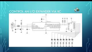 USB IO Expander Instructables [upl. by Cutty]