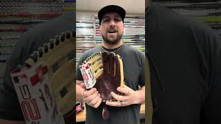 Top Rawlings Baseball Glove Models Explained [upl. by Dlanar409]