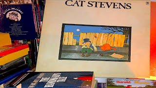 Cat Stevens Tea For Tillerman [upl. by Remat]