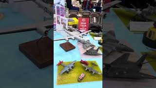 Scale Modelworld 2024 Displays Part 1 [upl. by Otrebtuc]