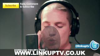 Behind Barz  Dru Blu Don Strapzy  DonDruBlu linkuptv  Link Up TV [upl. by Bjork]