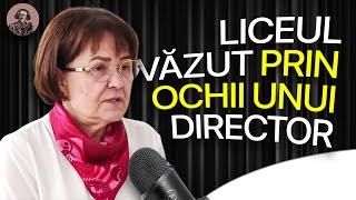 quotBEHIND THE SCENESquot cu DNA DIRECTOR ANDREIA BODEA Podcast Caragiale 1 [upl. by Gertrudis]